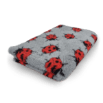 Vet bed coeur – photo 5