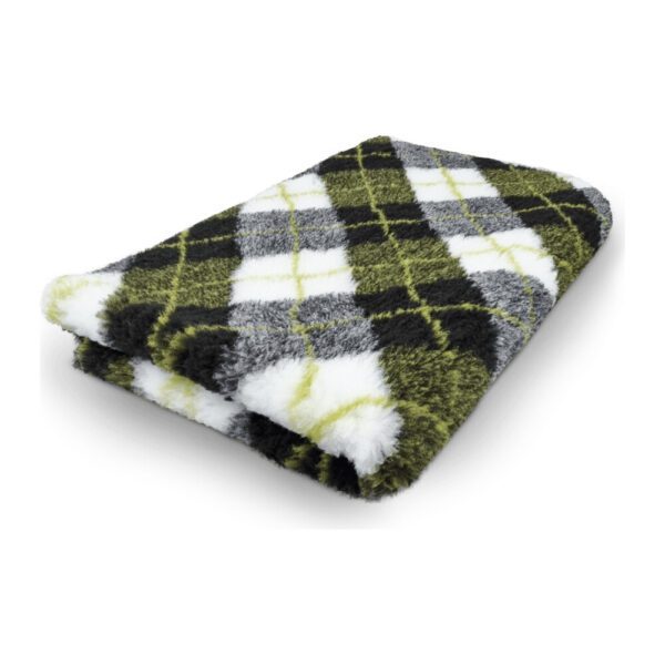 Vet bed diamant – photo 1