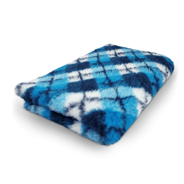 Vet bed diamant – photo 3