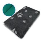 Vet bed dos vert – photo 1