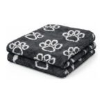 Vet bed empreintes de pattes – photo 2