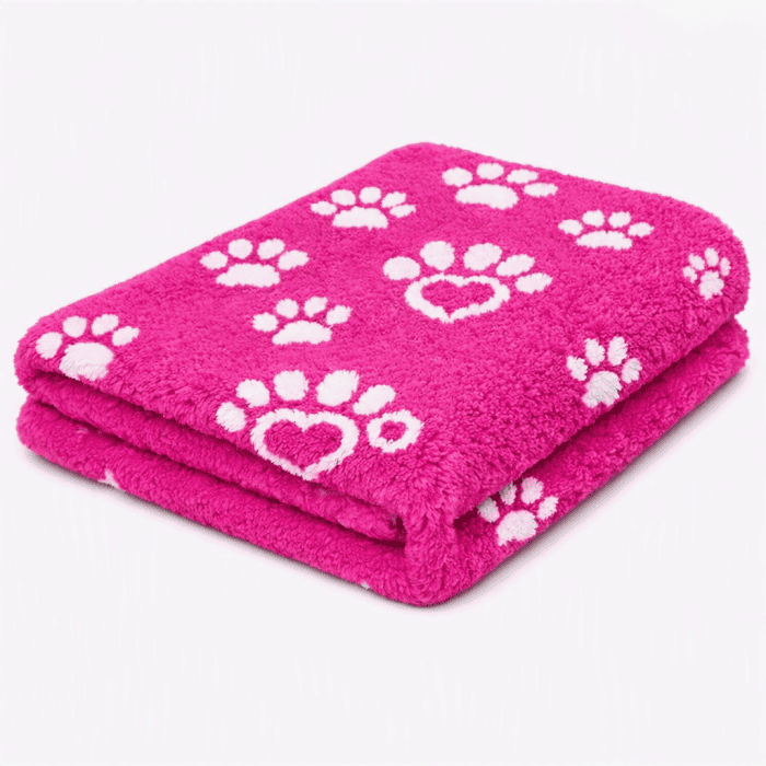 Vet bed empreintes de pattes – photo 4