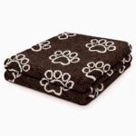 Vet bed empreintes de pattes – photo 5