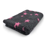 Vet bed étoiles – photo 1