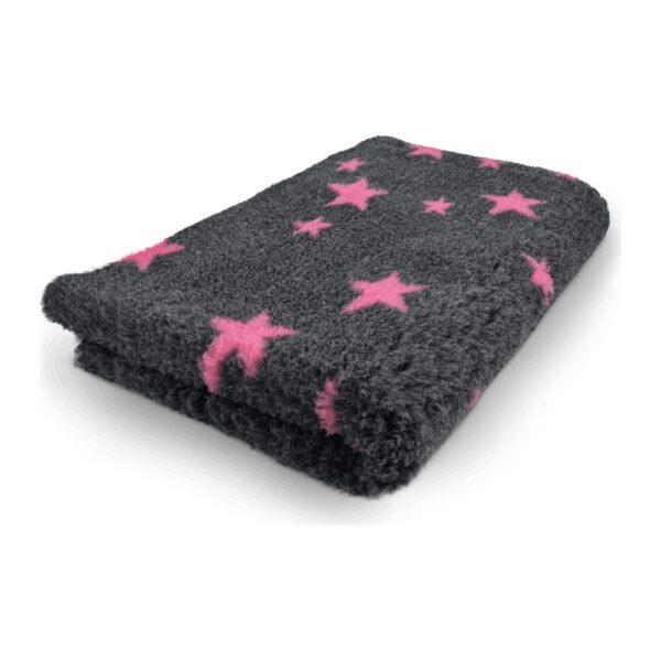 Vet bed étoiles – photo 1