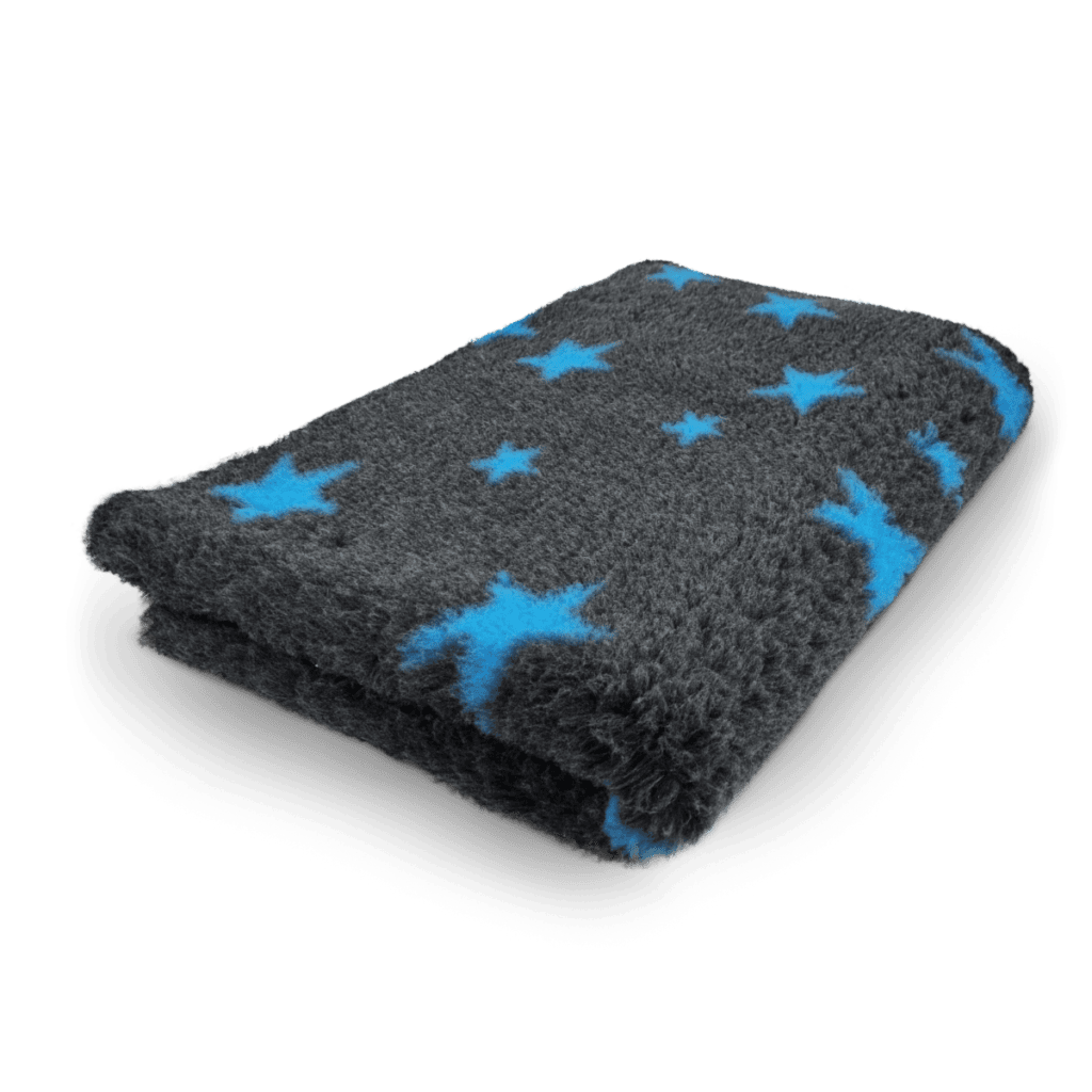 Vet bed étoiles – photo 2