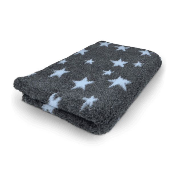 Vet bed étoiles – photo 3