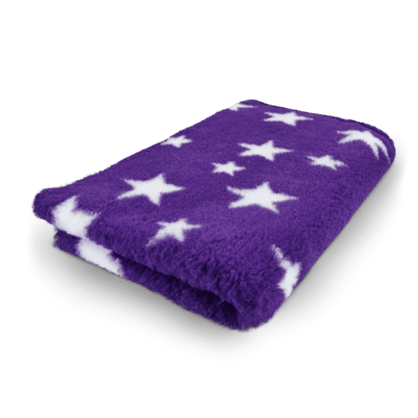 Vet bed étoiles – photo 4