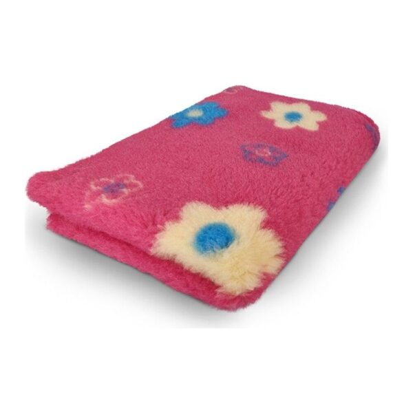 Vet bed fleurs – photo 1