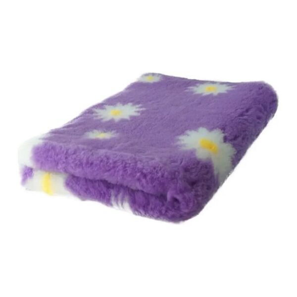 Vet bed fleurs – photo 2
