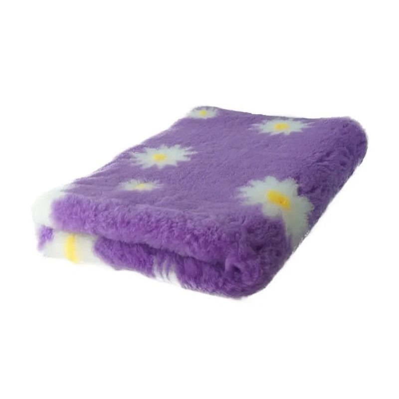 Vet bed fleurs – photo 2