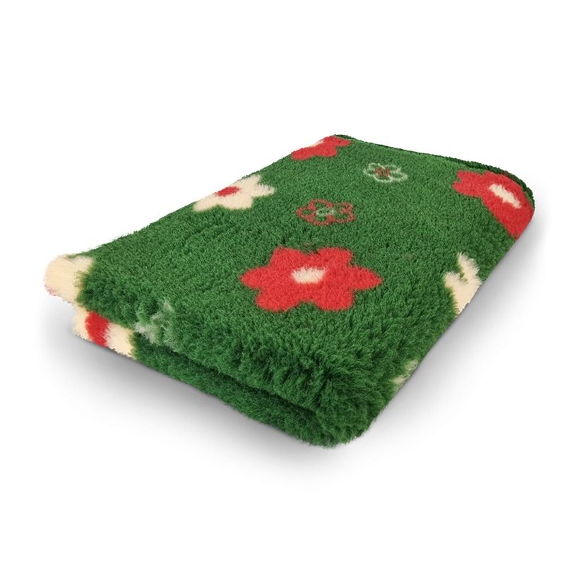 Vet bed fleurs – photo 4