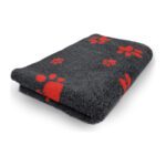 Vet bed grandes et petites pattes – photo 1