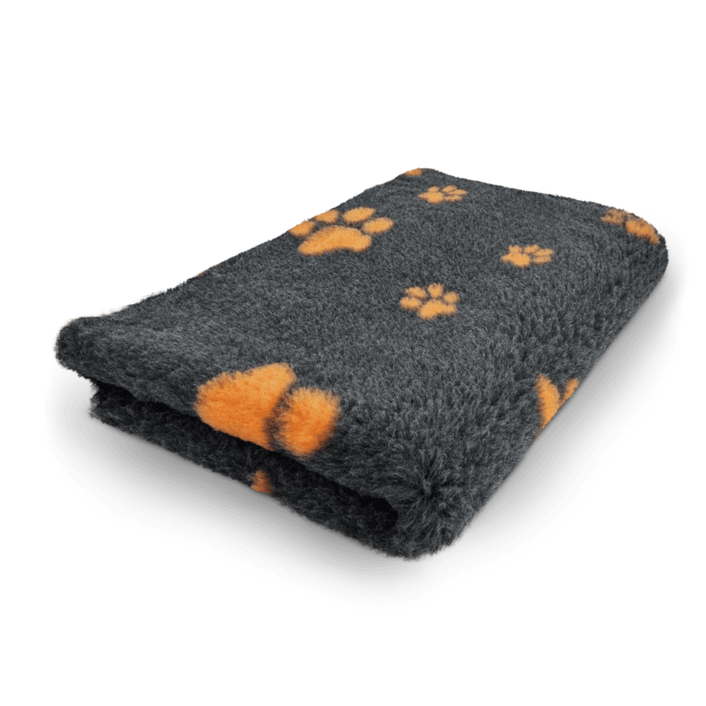 Vet bed grandes et petites pattes – photo 2