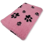Vet bed grandes et petites pattes – photo 4
