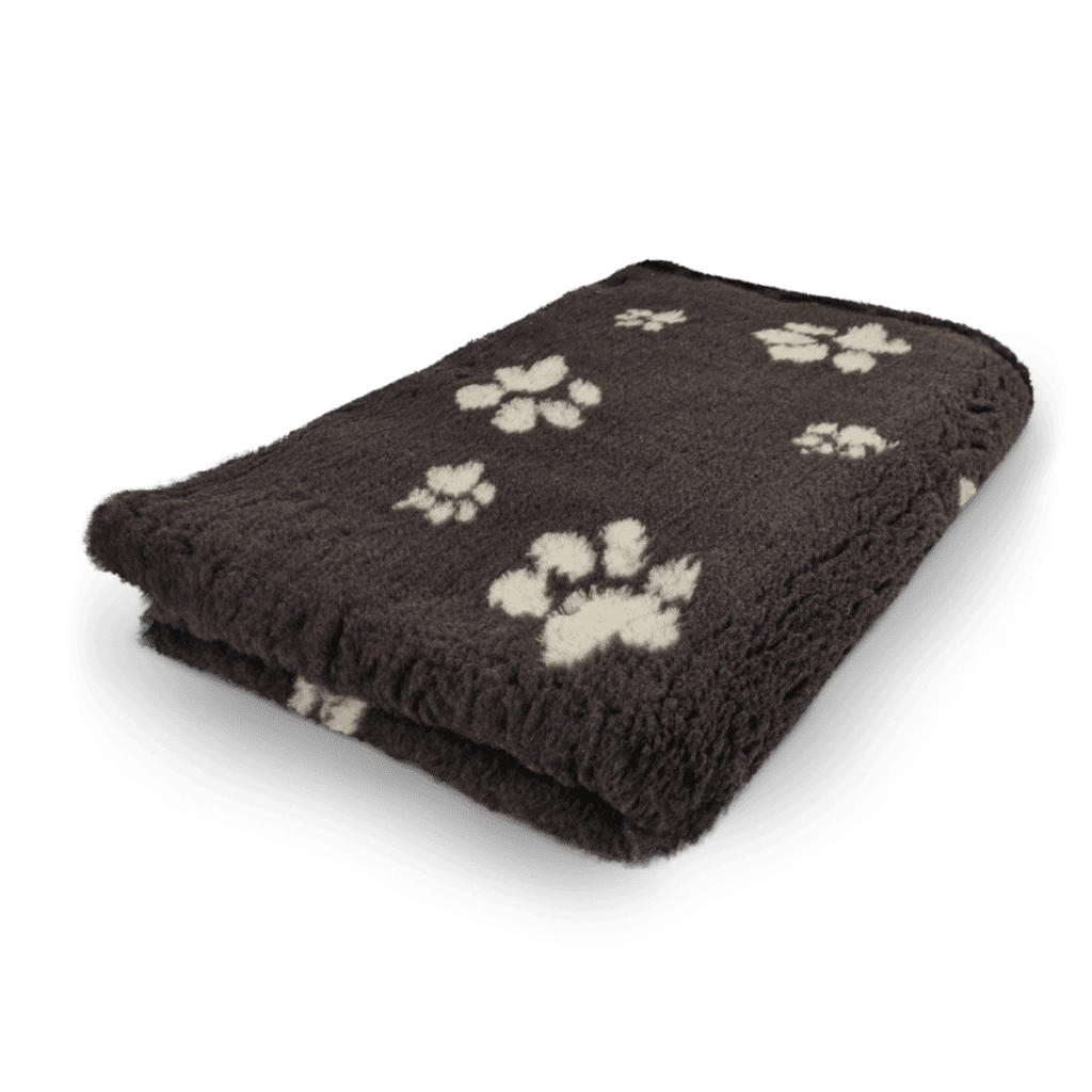 Vet bed marron – photo 1