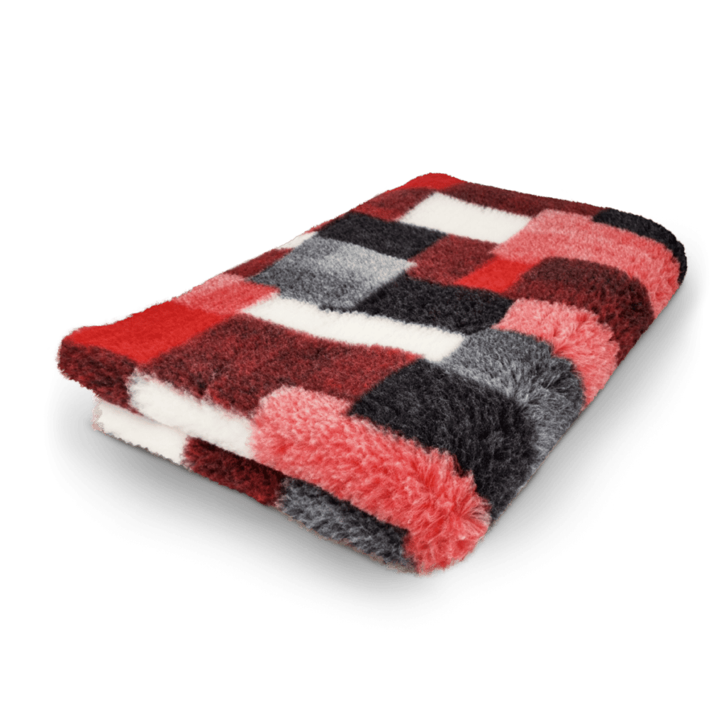Vet bed patchwork – photo 2