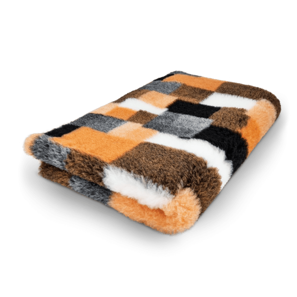 Vet bed patchwork – photo 3