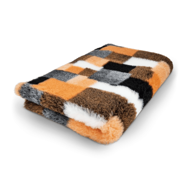 Vet bed patchwork – photo 3