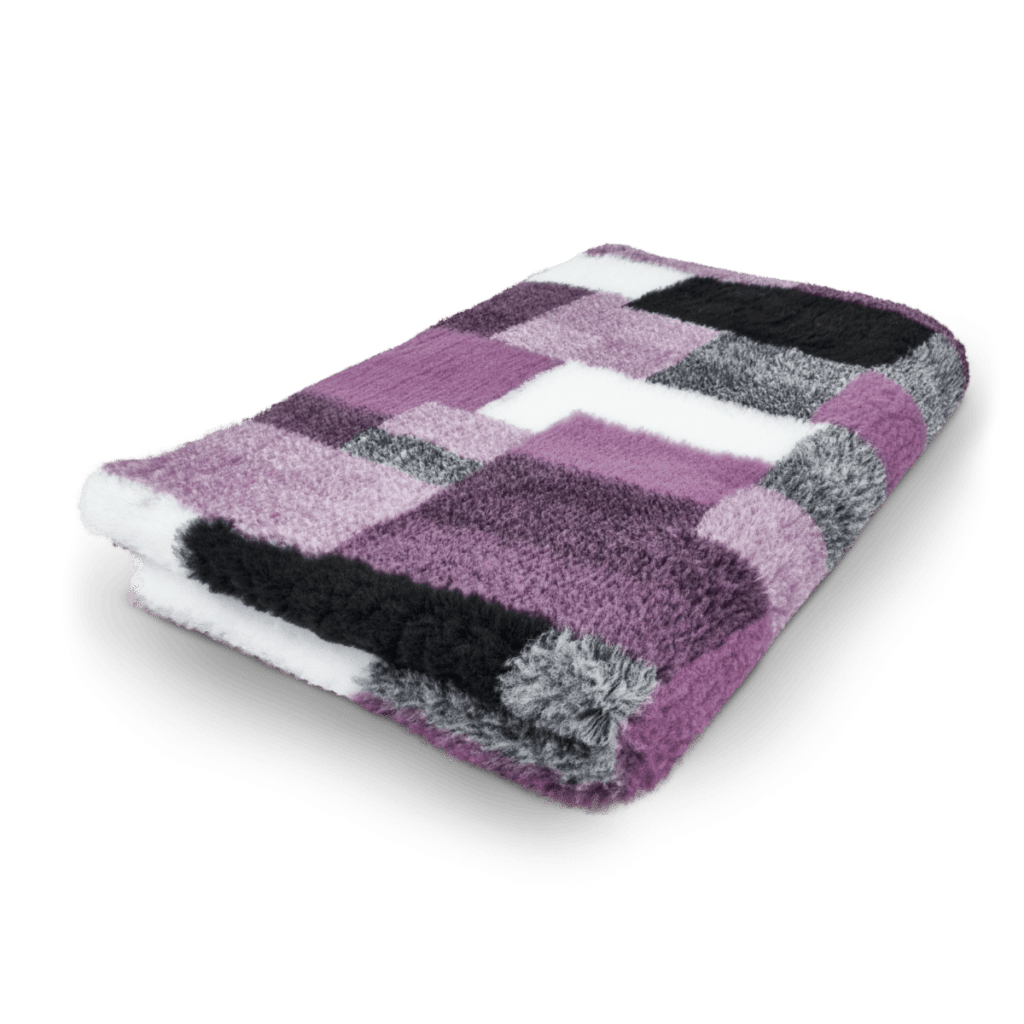 Vet bed patchwork – photo 4