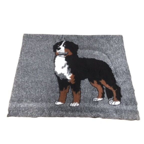 Vet bed silhouette de chien – photo 2