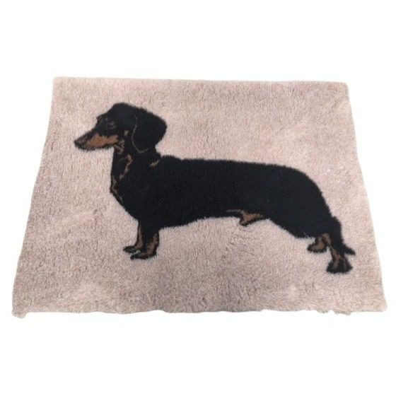 Vet bed silhouette de chien – photo 4