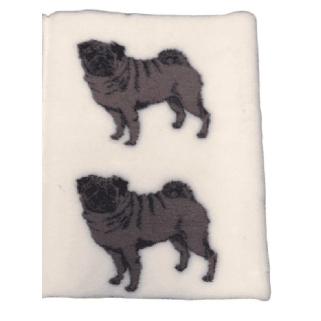 Vet bed silhouette de chien – photo 6