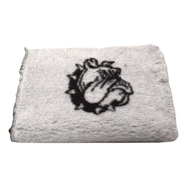Vet bed bulldog – photo 2