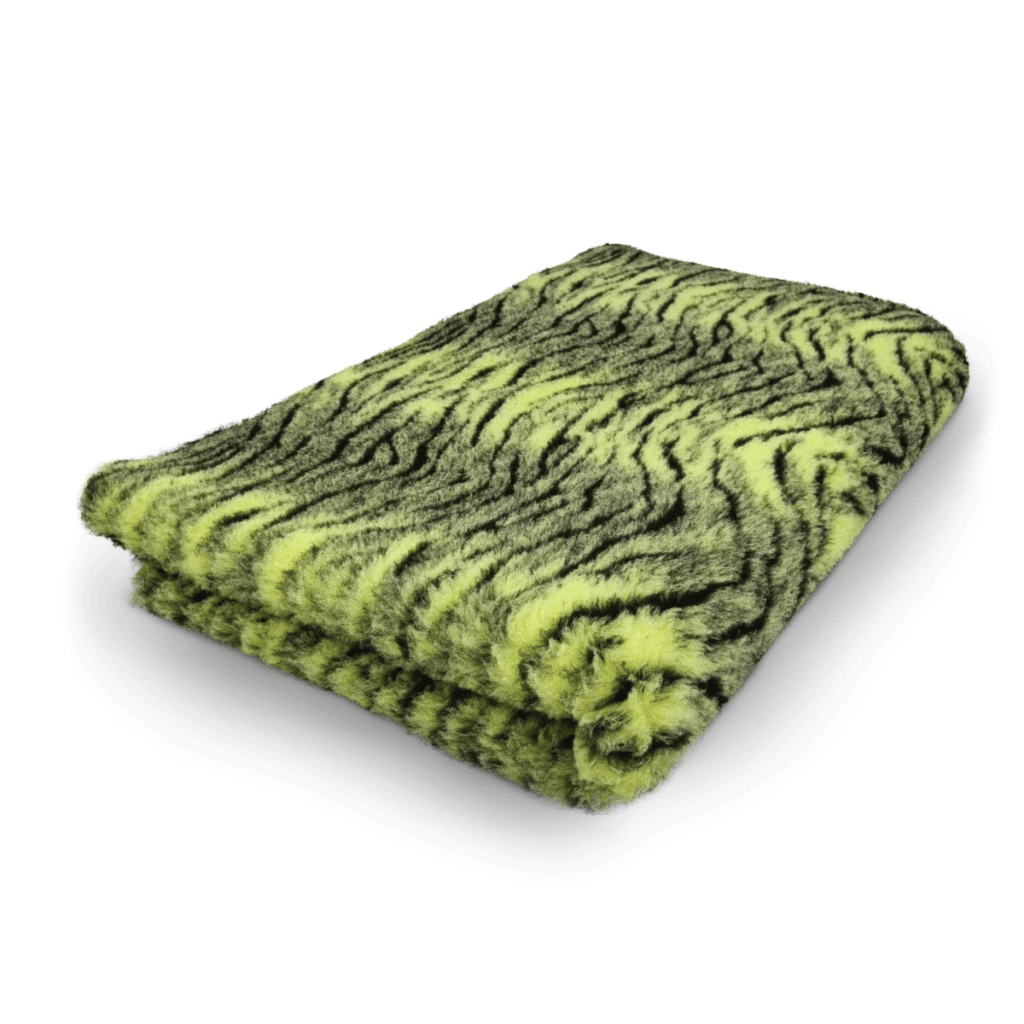 Vet bed tigre – photo 2