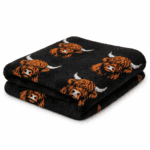 Vet bed vache – photo 1