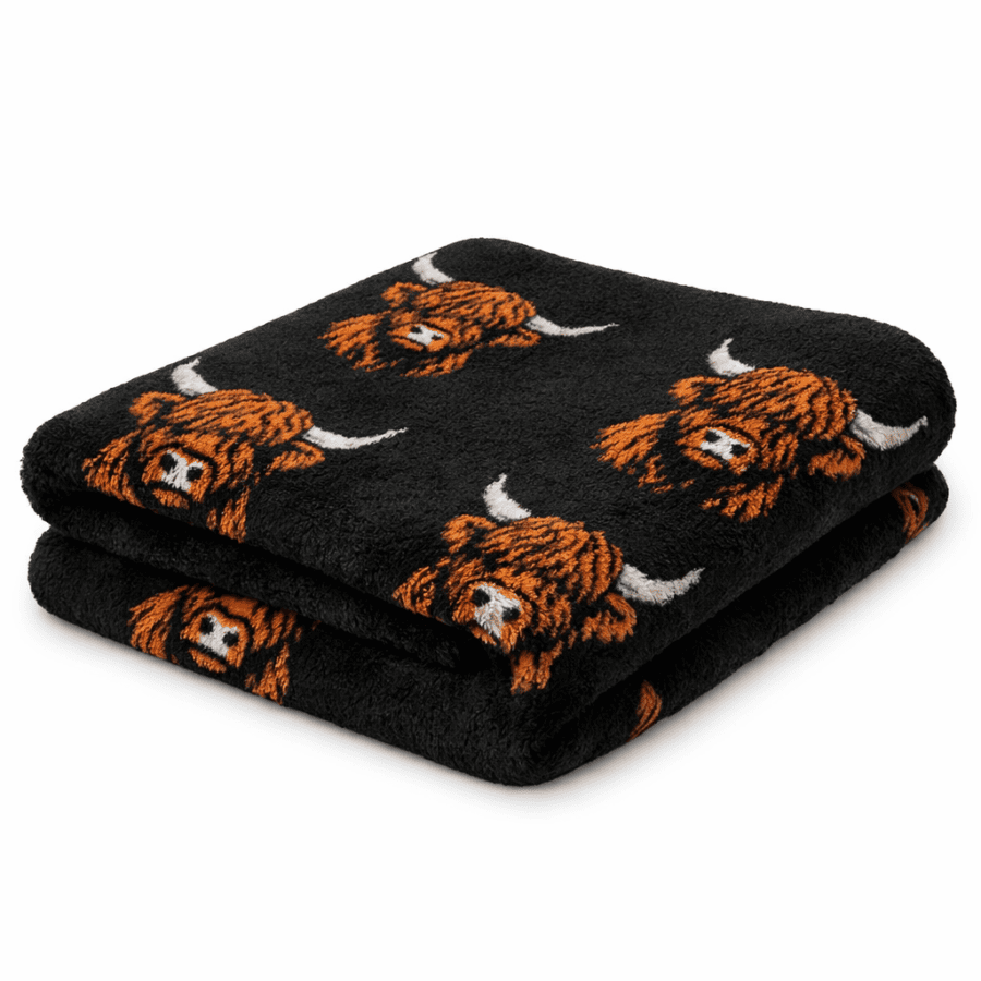Vet bed vache – photo 1