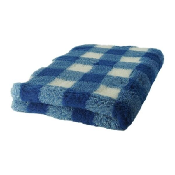 Vet bed vichy – photo 1
