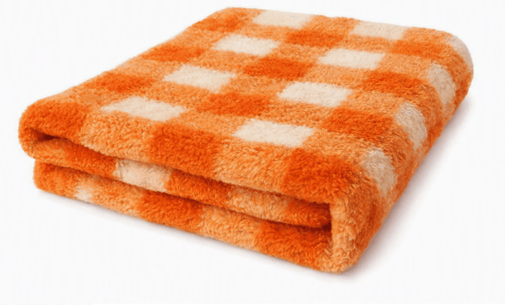 Vet bed vichy – photo 3