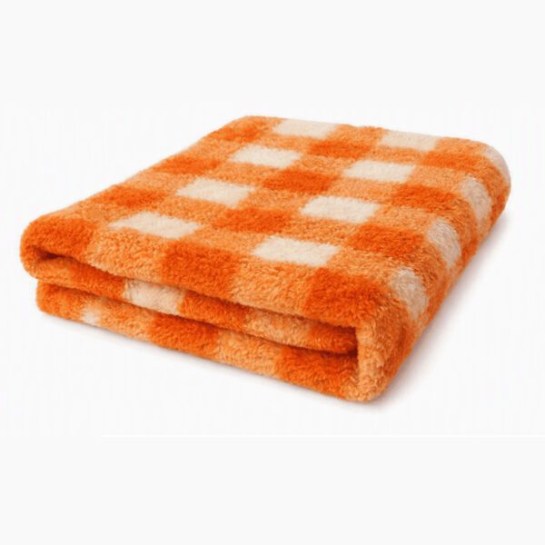 Vet bed vichy – photo 3
