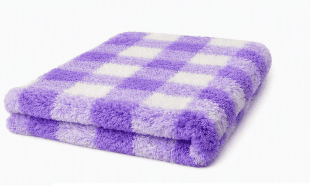 Vet bed vichy – photo 4