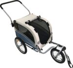 Protection pluie, soleil et vent capuche amovible résistante