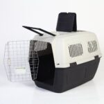 cage pour chien avion 82 x 57 x 60 cm