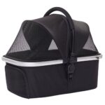 panier de poussette amovible pour poussette a grande roue