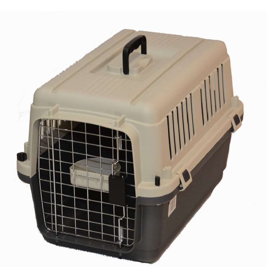 Cage iata chien