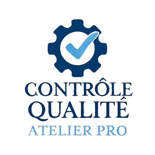 controle qualite atelier pro