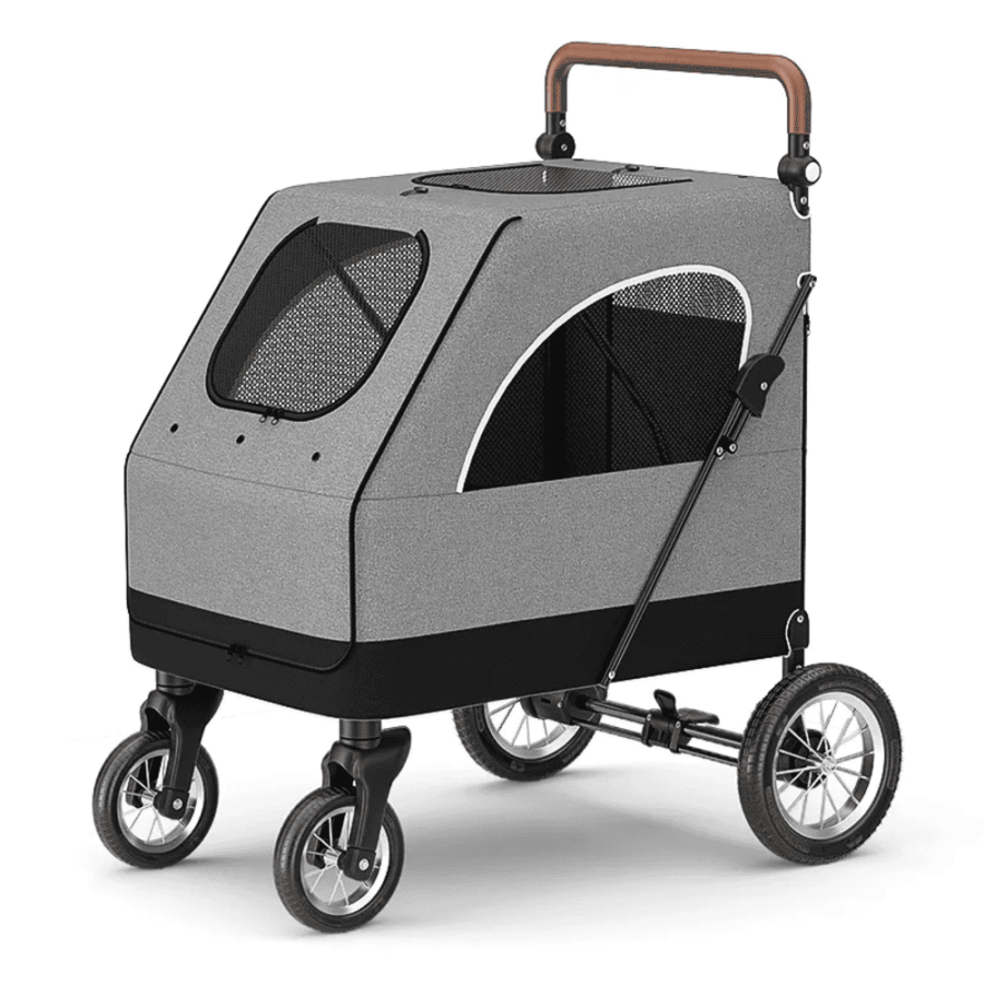 Poussette Pour Chien 40 kg
