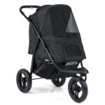 Poussette Pour Chien 25 kg