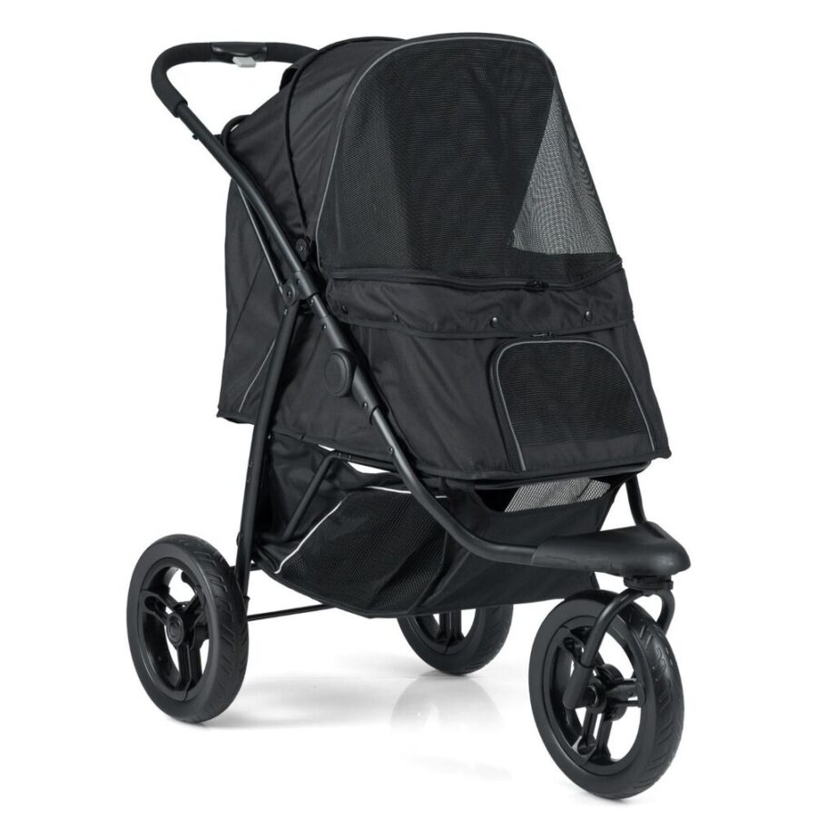 Poussette Pour Chien 25 kg