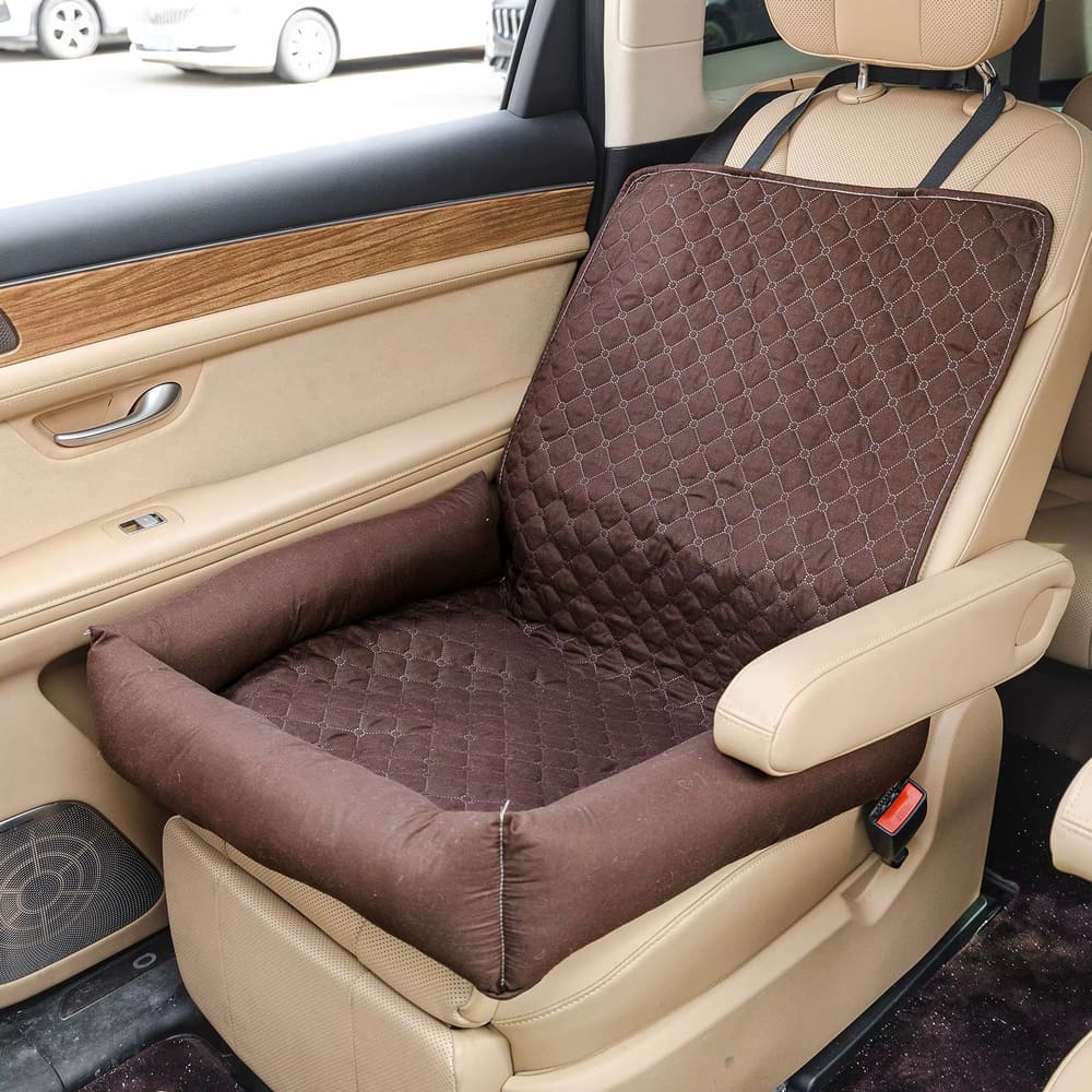 Protection Impermeable Siege Auto cafe