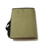 Tapis Voiture Pour Chien vert