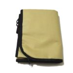 Tapis Voiture Pour Chien beige
