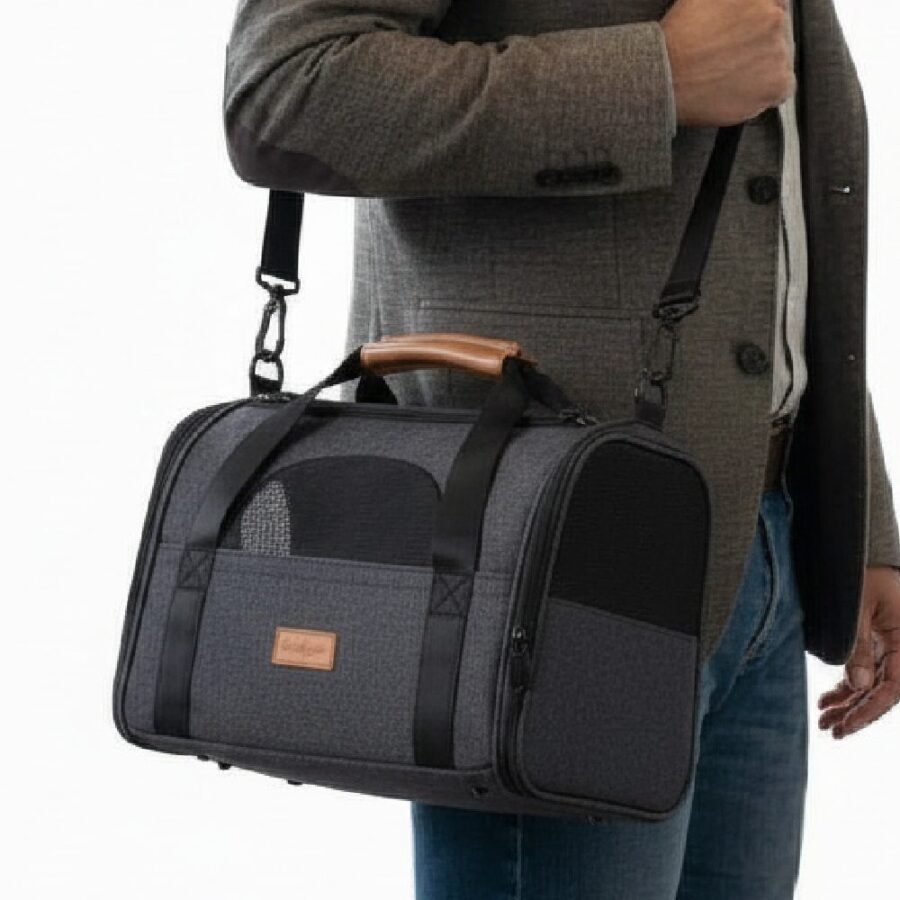 Sac De Transport Pour Chien Avion