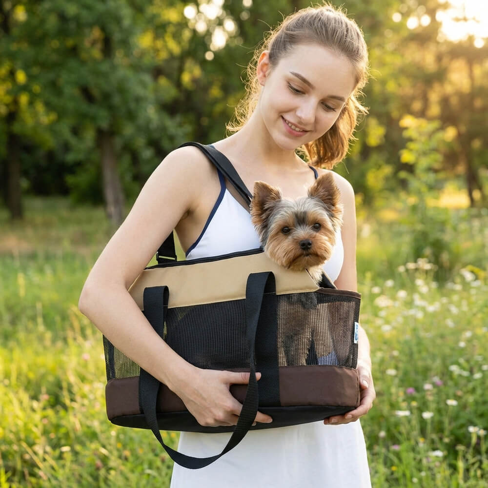 Sac transport rangement jouets friandises pratique voyage fonctionnel