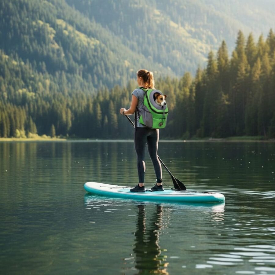 paddle