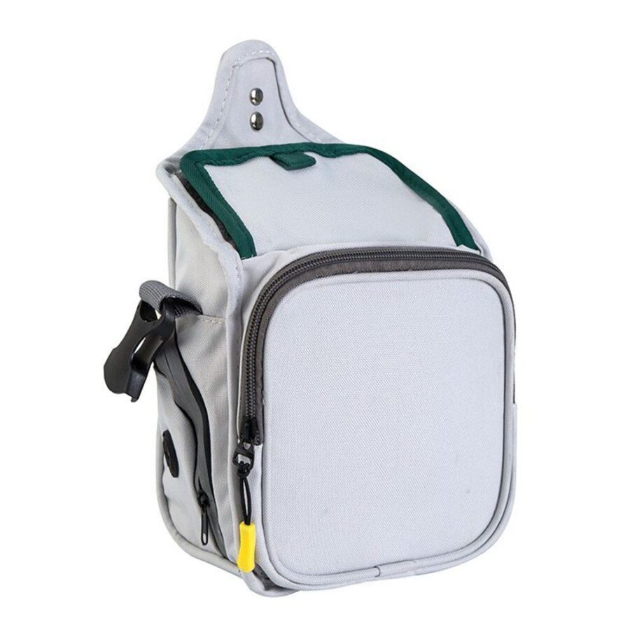 Sacoche friandises dressage multifonction – Portage ceinture ou épaule